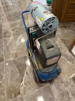 Kompresor na vzduch - 4