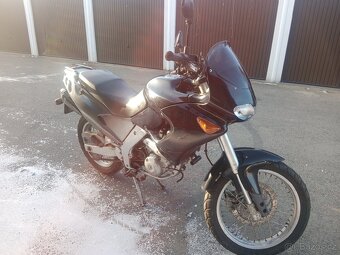 Aprilia Pegasos 659 - 4