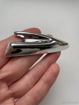 Šipka k víčku nádrže Škoda 100 110 - 4