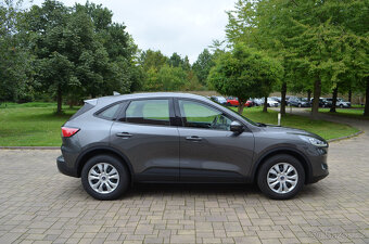 PRODÁM FORD KUGA 1.5 ECOBOOST BENZIN 2022 TAŽNÉ - 4