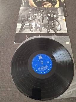 LP - Pavel NOVÁK - Cesty - 1130827 - 4