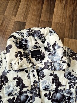 Dámská bunda C&A vel.36 - 4