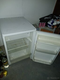 Malá lednička - 4