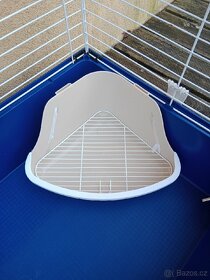 Klec pro drobná zvířata - 4