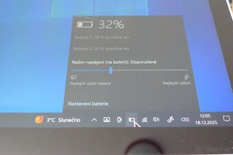 Microsoft Surface Book 2 8GB RAM - 4