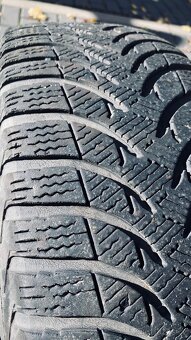 Plechové disky Hyundai R15 - 4