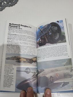 Bojová letadla nato - 4