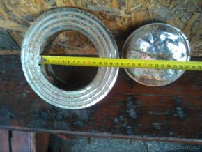 ART DECO KOMÍNOVÁ ZDĚŘ - 4