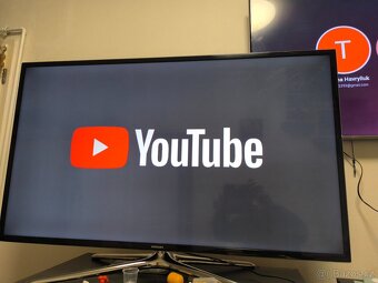 Samsung Smart TV 46 +3d brile - 4