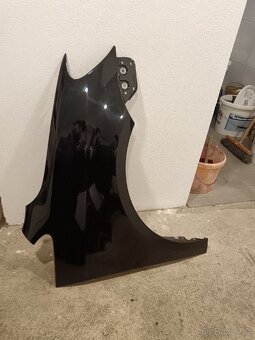 Blatníky touran 1T3 2010-2015 - 4