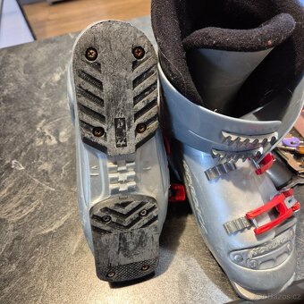 Lyžařské boty Nordica - 4
