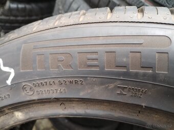 235/50/20 letni pneu PIRELLI 235/50 R20 - 4