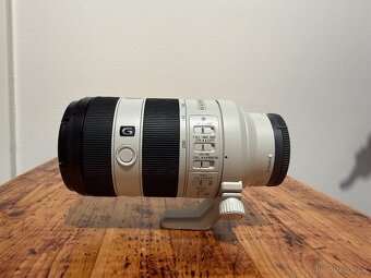 Sony FE 70-200 F4 Macro G OOSII - 4