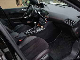 Prodám Peugeot 308 Gt line - 4
