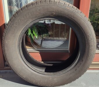 rezervní kolo R16 5x114,3 - 4