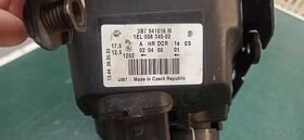 Xenon bixenon vw Passat B 5,5 - 4