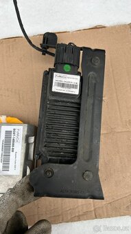 Adaprivní tempomat Ford Mondeo mk4 - 4