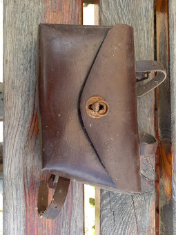 Retro taštičky - 4