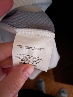 Cyklistický dres Nalini vel. L - 4