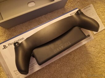 PS Portal Black Edition zánovní, záruka - 4