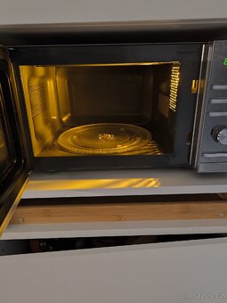 Mikrovlnná trouba ETA 1210 90000 - 4