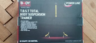 cvičební stroj - 4