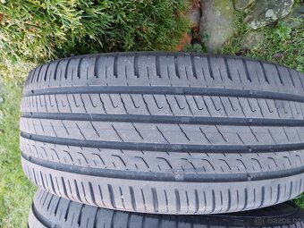 Letní Pneu 195/50 R15 BRAVURIS - 4
