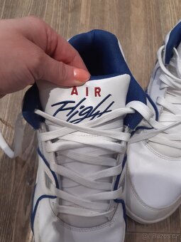 Tenisky Nike pánské - 4