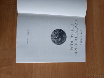 Romány Julese Verna - 4