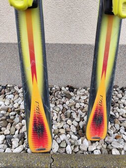 Rossignol Toon 10.1 délka 177 cm - 4