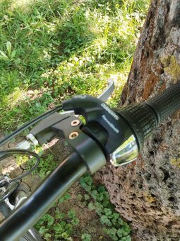 Dětské kolo 20 - 4