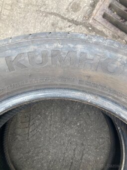 205/60/16 letni - 4