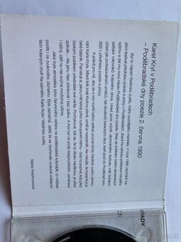 Karel Kryl v Poděbradech - 4