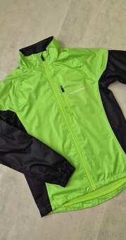 Pánská šusťáková bunda - 4