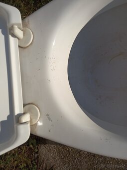 WC Jika pro děti - 4