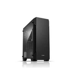 PC CASE : Zalman S3 - 4