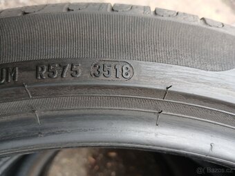 2ks letní pneu 215/45/18 - 4
