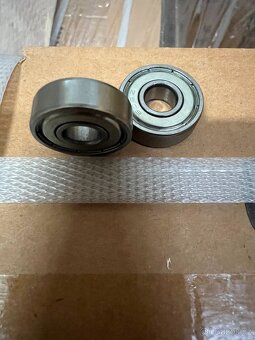 Prodáme ložiska 608-2Z - 4