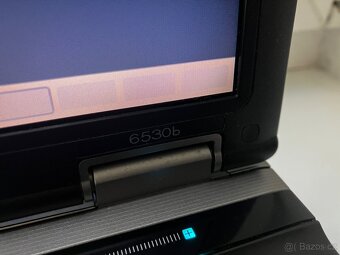 Notebook HP Compaq 6530b - 4