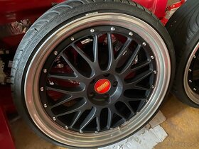 Ultra Wheels UA3-LM 5x112 r20 - 4