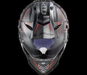 helma LS2 MX436 Pioneer EVO - 4