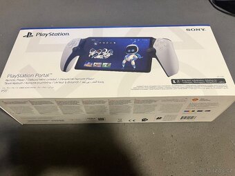 Ps portal - 4