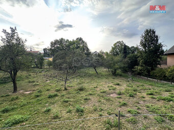 Prodej pozemku k bydlení, 1095 m², Moravská Třebová - 4