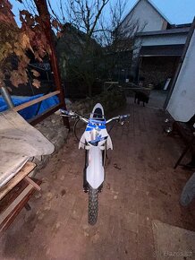 Prodám Minirocket Hurrican 250 ccm - 4