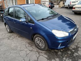 ford c-max 1.6tdi r.v.2008 80kw na ND - 4