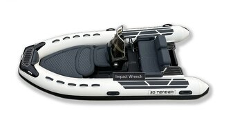 3D TENDER 440 - 4