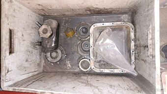 Fiat 500 F,L,R náhradní díly BEDNA 4 - 4