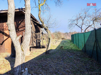 Prodej zahrady, 1500 m², Brno - 4