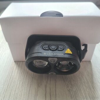 Ledlenser H19R CORE - 4