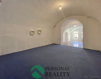 Pronájem byty 2+1, 85 m2 - Planá, ev.č. 02213 - 4